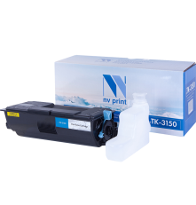 Тонер-картридж NVP NV-TK-3150 для Kyocera Ecosys M3040idn/ M3540idn (14500 стр.)