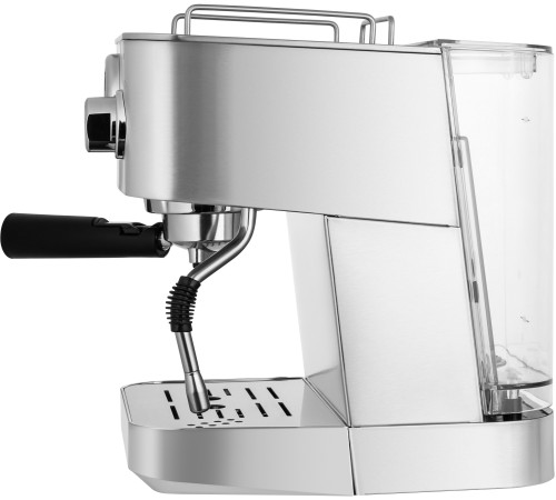 Кофемашина MAUNFELD MF-721S PRO