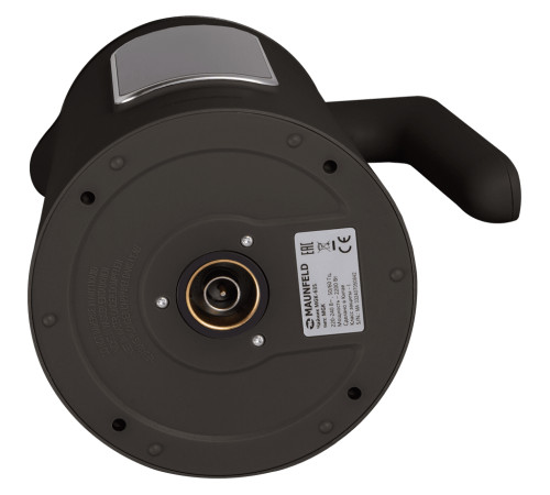 Чайник MAUNFELD MGK-635DBK