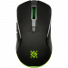 Мышь беспроводная игровая Defender Demon GM-534, 6 кнопок, 2.4G, 3200dpi, 500 мАч, черный
