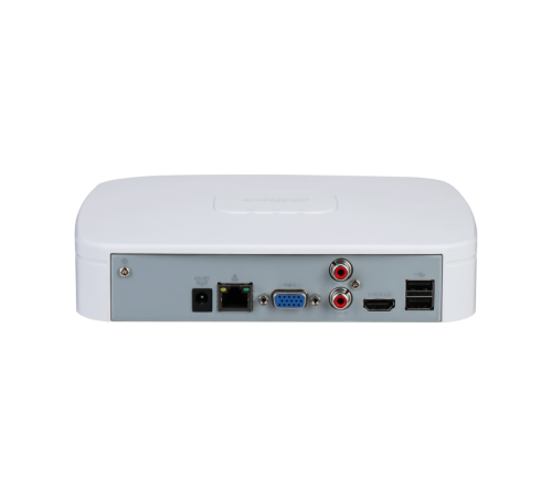 Видеорегистратор Dahua DHI-NVR4116-EI