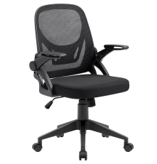 Офисное кресло Defender Office, черный