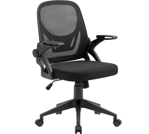 Офисное кресло Defender Office, черный