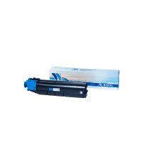 Тонер-картридж NVP NV-TK-8305 для Kyocera TASKalfa 3050/TASKalfa 3051/TASKalfa 3550/TASKalfa 3551, голубой (15000 стр.)