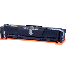 Тонер-картридж NVP NV-CF530A для HP Color LaserJet Pro M180n/ M181fw, черный (1100 стр.)