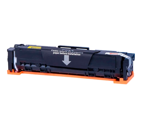 Тонер-картридж NVP NV-CF530A для HP Color LaserJet Pro M180n/ M181fw, черный (1100 стр.)