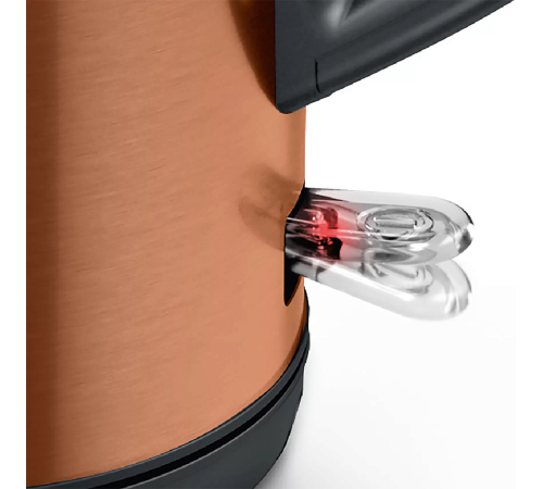 Чайник Bosch TWK4P439