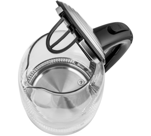 Чайник MAUNFELD MGK-614BK