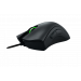 Мышь проводная игровая Razer DeathAdder Essential, черный