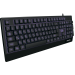 Клавиатура проводная игровая SVEN KB-G8300, черный