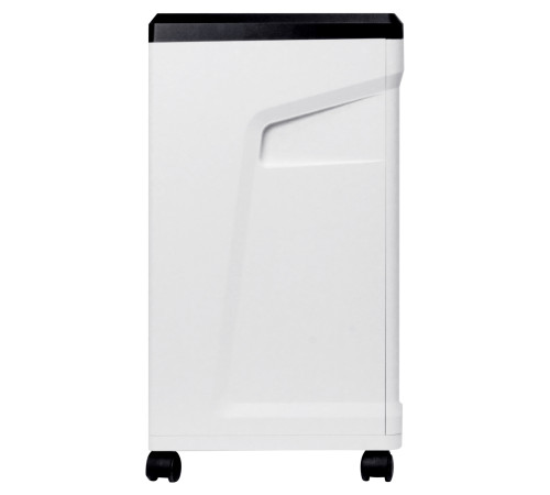 Уничтожитель документов ГЕЛЕОС УМ26-2, белый