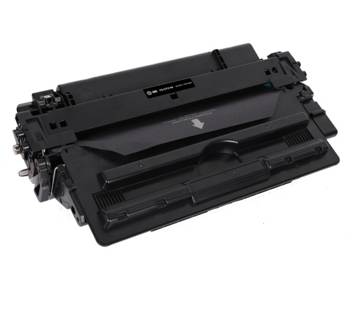 Картридж Cactus CS-CF214X CF214X для HP LJ 700/M712, черный (17500 стр.)