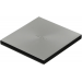 Оптический привод внешний DVD±RW ASUS SDRW-08U8M-U, USB 3.0, серебристый