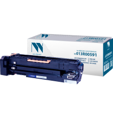 Драм-юнит NVP NV-013R00591 для Xerox WC 5325/5330/5335 (90000 стр.)
