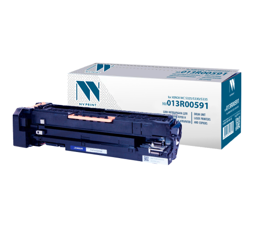 Драм-юнит NVP NV-013R00591 для Xerox WC 5325/5330/5335 (90000 стр.)