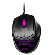 Мышь проводная игровая Cooler Master MM720, черный