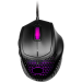 Мышь проводная игровая Cooler Master MM720, черный
