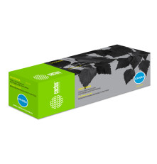 Картридж Cactus CS-CF402A CF402A для HP CLJ M252/252N/252DN/252DW/M277n, желтый (1400 стр.)