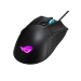 Мышь проводная игровая ASUS P507 ROG GLADIUS II CORE, черный