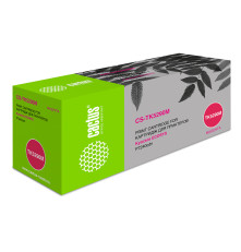 Картридж лазерный Cactus CS-TK5290M TK-5290M для Kyocera Ecosys P7240cdn, пурпурный (13000 стр.)