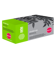 Драм-юнит Cactus CS-DK1150 DK-1150 для Mita M2040dn/ M2135dn/M2540dn (100000 стр.)