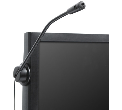 Микрофон SVEN MK-200, черный