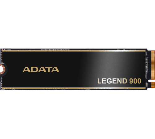 Твердотельный накопитель ADATA LEGEND 900, 2TB, M.2(22x80mm)