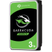 Жесткий диск 3TB Seagate Barracuda ST3000DM007