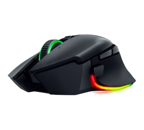 Мышь игровая беспроводная Razer Basilisk V3 Pro 35K, черный