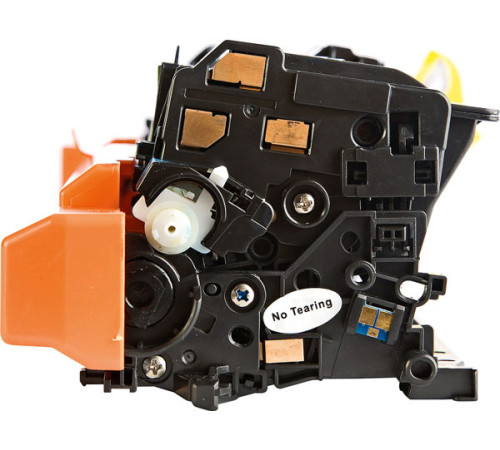 Картридж Cactus CS-CE253A CE253A для HP CLJ CP3525/ CM3530, пурпурный (7000 стр.)