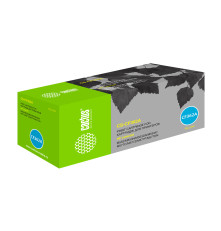 Картридж Cactus CS-CF362A CF362A для HP CLJ M552dn/M553dn/M553N/M553x, желтый (5000 стр.)