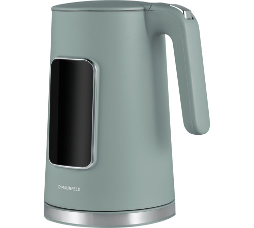 Чайник MAUNFELD MGK-635DGN