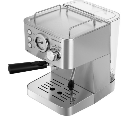 Кофемашина MAUNFELD MF-721S PRO