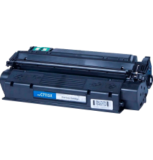 Тонер-картридж NVP NV-C7115X для HP LaserJet 1000/ 1000W/ 1005/ 1005W/ 1200/ 1200N/ 1200SE/ 1220/ 1220SE/ 3300/ 3300MFP/ 3310/ 3320/ 3320MFP/ 3320N/ 3320N MFP/ 3330/ 3330MFP/ 3380/ 3380MFP (3500 стр.)