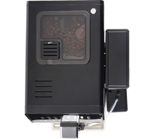 Кофемашина KORTING KACM 2026 N Fagotti, черный