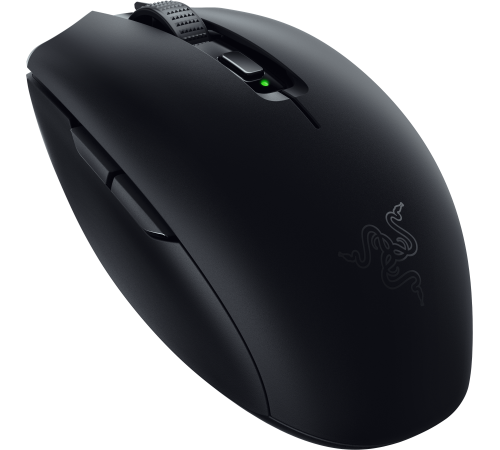 Мышь игровая беспроводная Razer Orochi V2, черный