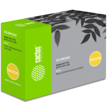 Драм-юнит Cactus CS-DR3330 101R00555 для Xerox Phaser 3330/WC 3345/3335 (30000 стр.)