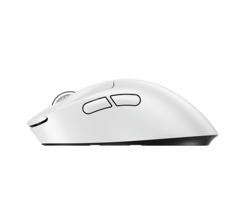 Мышь беспроводная игровая Logitech G PRO Х Superlight 2 DEX, белый