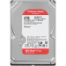 Жесткий диск 4TB Western Digital Red Plus WD40EFZZ