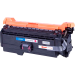 Тонер-картридж NVP NV-CE263A для HP Color LaserJet CP4025dn/CP4025n/CP4525dn/CP4525n/CP4525xh, пурпурный (11000 стр.)