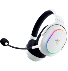 Гарнитура беспроводная Razer Barracuda X Chroma, белый