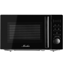 Микроволновая печь MONSHER MTW 203 Noir
