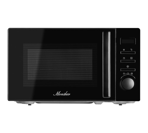 Микроволновая печь MONSHER MTW 203 Noir