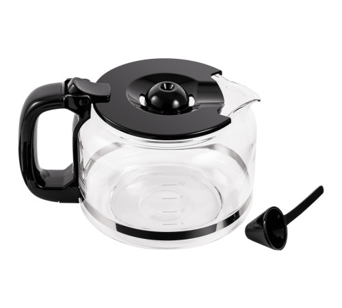 Кофеварка MAUNFELD MF-722S