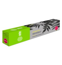 Картридж лазерный Cactus CS-TK8115Y для Kyocera Mita Ecosys M8124cidn/M8130cidn, желтый (6000 стр.)