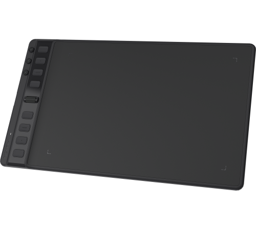 Графический планшет Huion INSPIROY 2 M H951P, черный