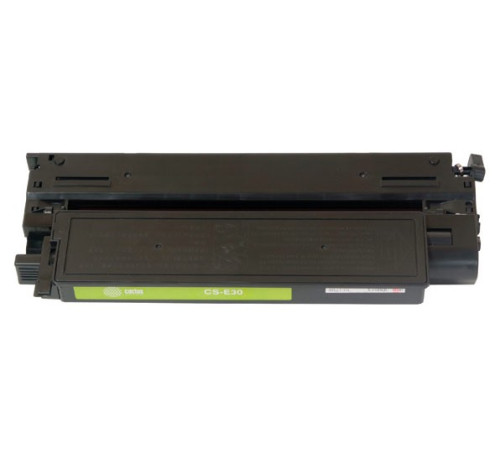 Картридж Cactus CS-E30S E-30 для Canon FC100/200/300Series/PC800Series (4000 стр.)