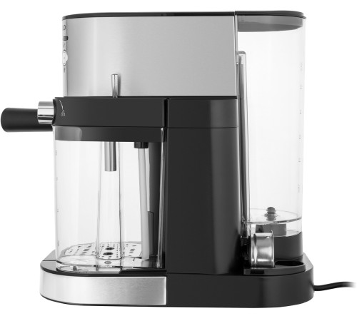 Кофеварка рожковая MAUNFELD MF-720S PRO