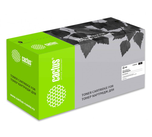 Картридж лазерный Cactus CS-TK8315K TK-8315K для Kyocera FS-Taskalfa-2550CI, черный (12000 стр.)