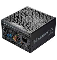 Блок питания 1000 Вт Super Flower Leadex VII, черный